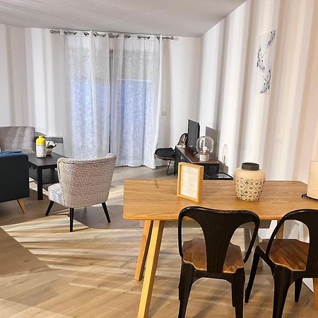 Appartement T3 Proche Remparts Avignon Exterior foto