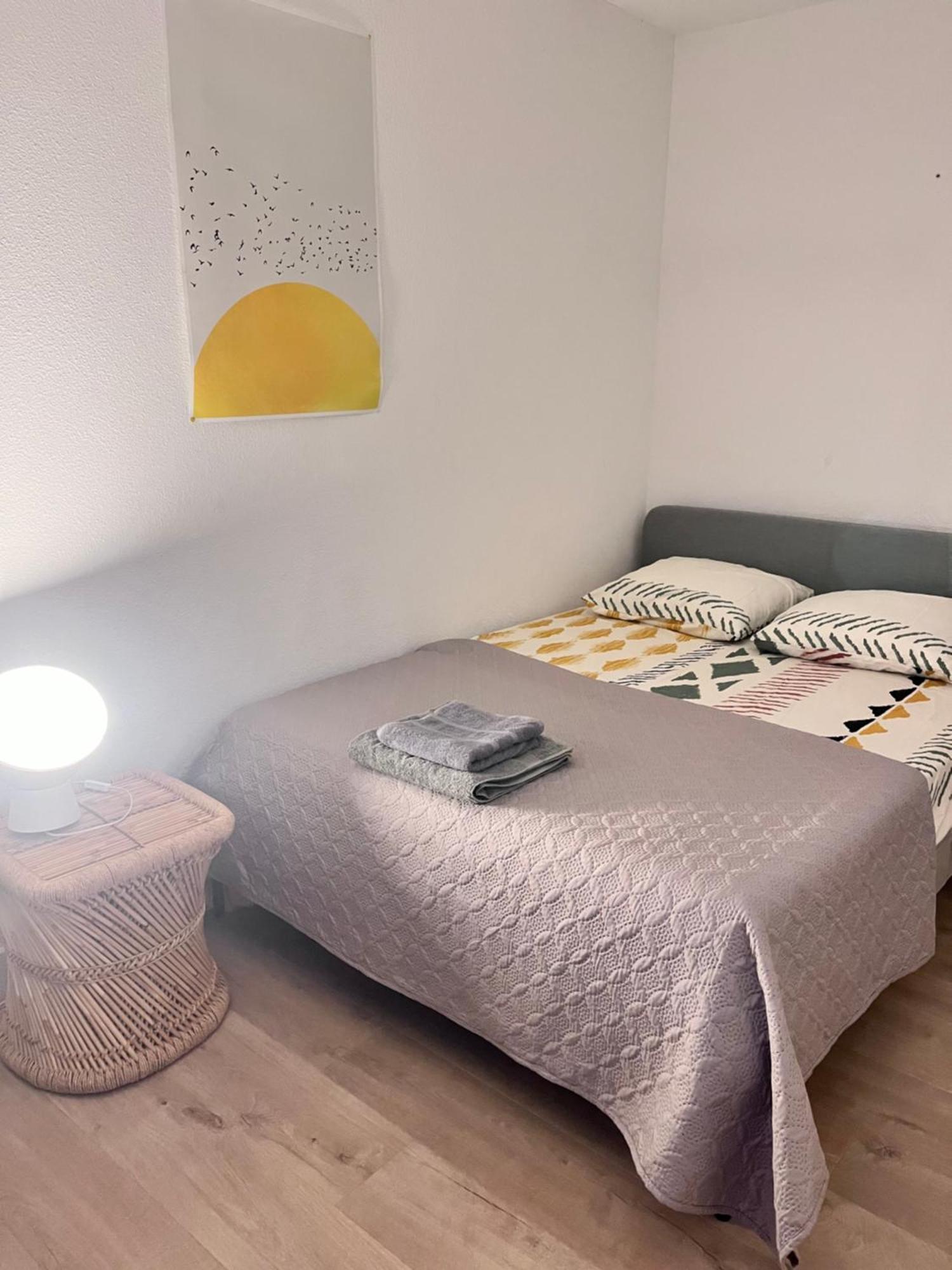 Appartement T3 Proche Remparts Avignon Exterior foto