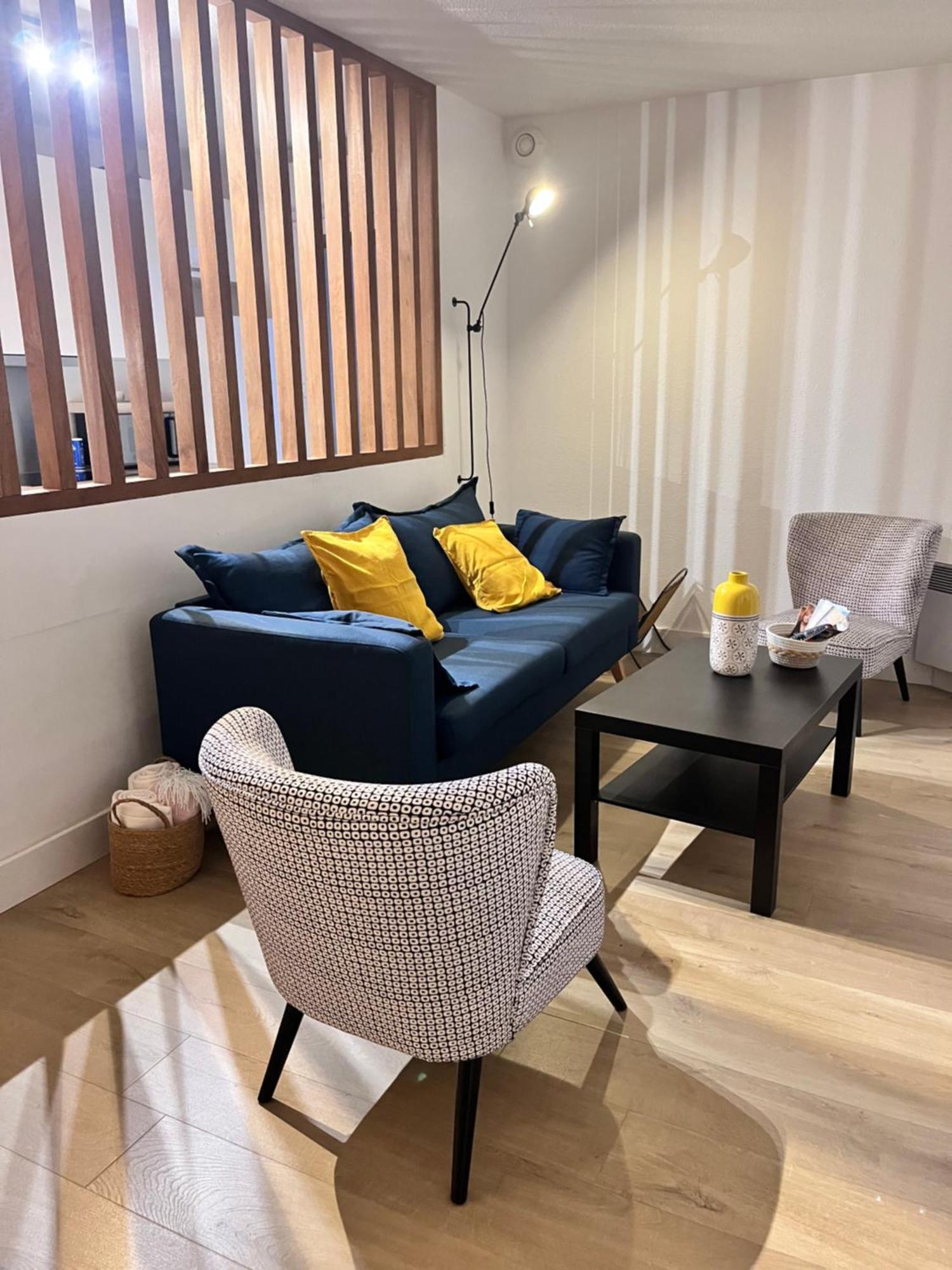 Appartement T3 Proche Remparts Avignon Exterior foto